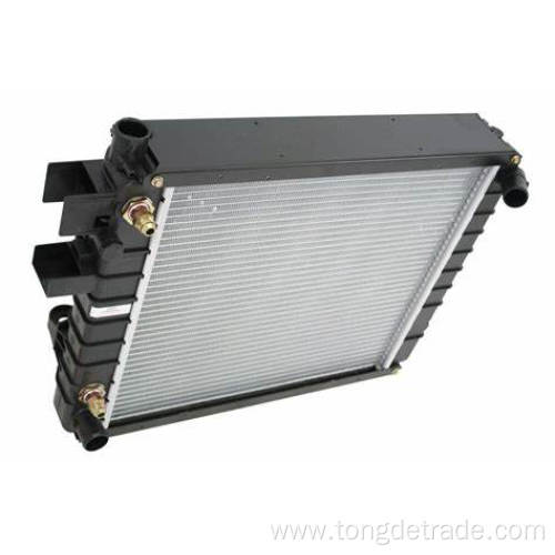 OEM High Quality Hydraulic Oil Cooler